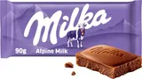 Milka čokoláda mléčná