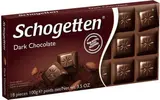 Schogetten Hořká čokoláda