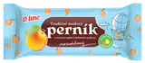 D.line Medový perník meruňka