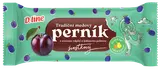 D.line Medový perník švestka bez sacharózy, bez přidaného řepného cukru, slazeno fruktozou/pro diabetiky
