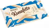 Roshen Konafetto trubičky, mléčné