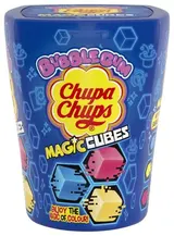 Chupa Chups Bubble Gum Magic Cubes