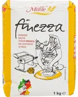 Finezza Mouka na pizzu a těstoviny - semolina