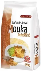 Extrudo Kukuřičná mouka