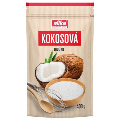 Alika Kokosová mouka