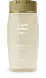 Vilgain Čekankový sirup