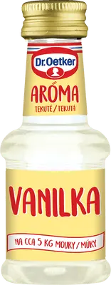 Dr. Oetker Aróma Vanilka