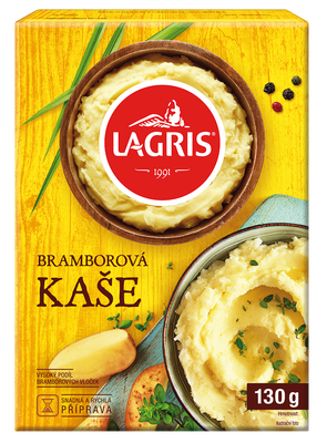 Lagris Bramborová kaše