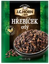 J.C. Horn Hřebíček celý