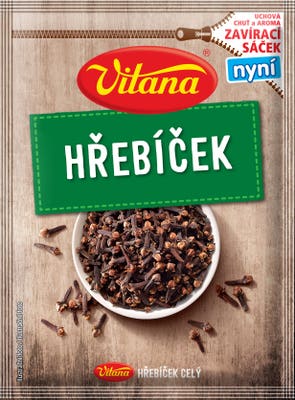 Vitana Hřebíček celý
