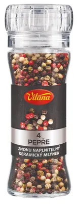 Vitana Mlýnek 4 Pepře