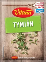 Vitana Tymián