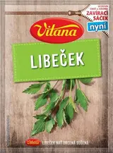 Vitana Libeček