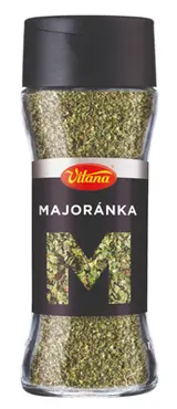 Vitana Kořenka Majoránka