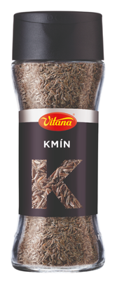 Vitana Kořenka Kmín celý