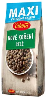 Vitana MAXI Nové koření celé