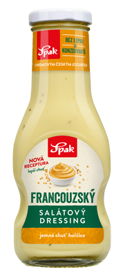Spak Dressing francouzský