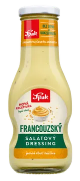 Spak Dressing francouzský