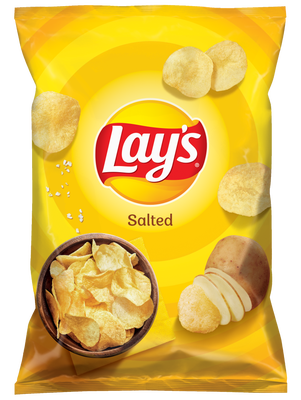 Lay's Solené