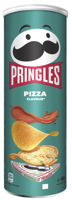 Pringles Pizza