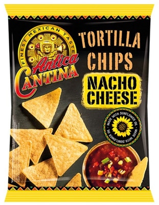 Antica Cantina Tortilla chips sýrové