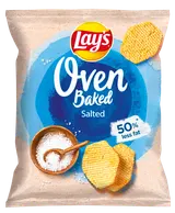 Lay's Oven Baked Salted