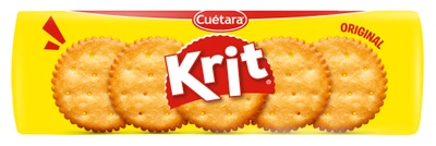 Cuétara Krit Original