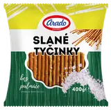 Arado Tyčinky slané