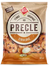 Vest Precle cibulové