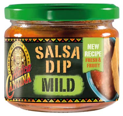Antica Cantina Salsa jemná