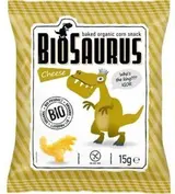 Biosaurus BIO snack se sýrem