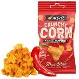 Mixit Crunchy corn - Peri Peri & Kajenský pepř do kapsy