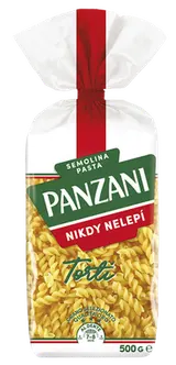 Panzani Torti