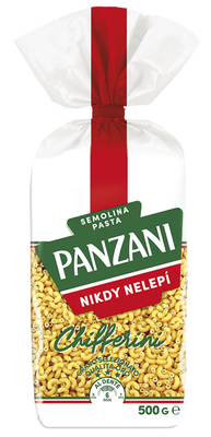 Panzani Chifferini