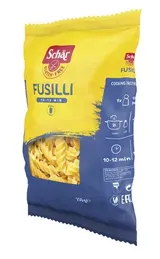 Schär Fusilli bezlepkové těstoviny