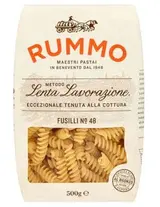 RUMMO Fusilli