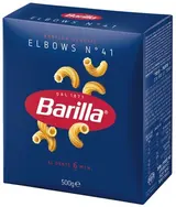 Barilla Elbows