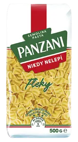 Panzani fleky