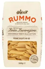 RUMMO Penne Rigate Nb. 66