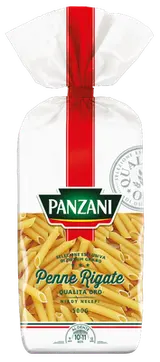Panzani Penne Rigate