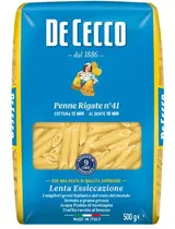 De Cecco Penne Rigate