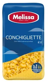 Melissa Conchigliette/Mušličky