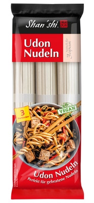 Shan'shi Udon nudle