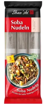 Shan'shi Soba nudle