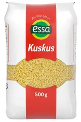 Essa Kuskus