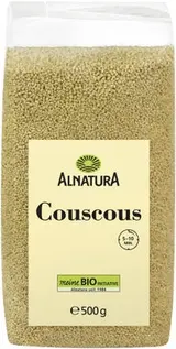 ALNATURA BIO Kuskus