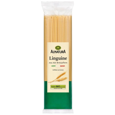 ALNATURA BIO špagety