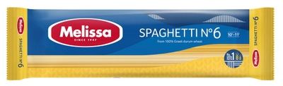 Melissa Spaghetti
