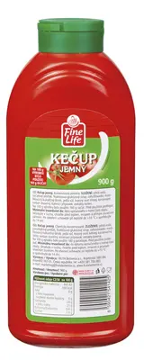 Fine Life Kečup jemný