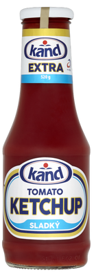 Kand Tomato Kečup sladký